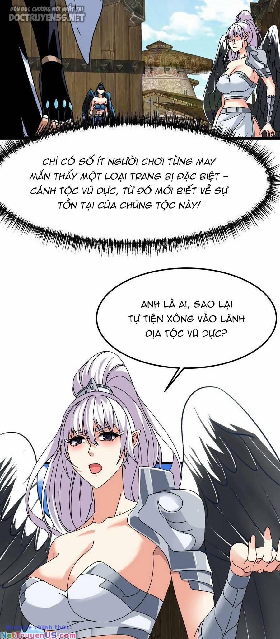 Đoạt Mạng Bằng Trị Liệu Thuật 84 trang 15