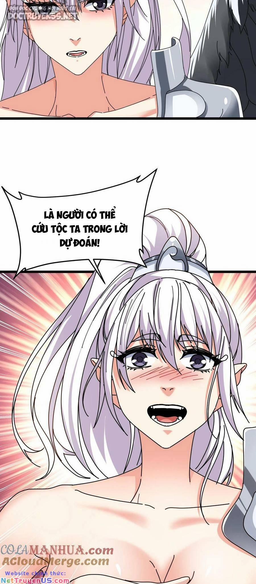 Đoạt Mạng Bằng Trị Liệu Thuật 84 trang 17