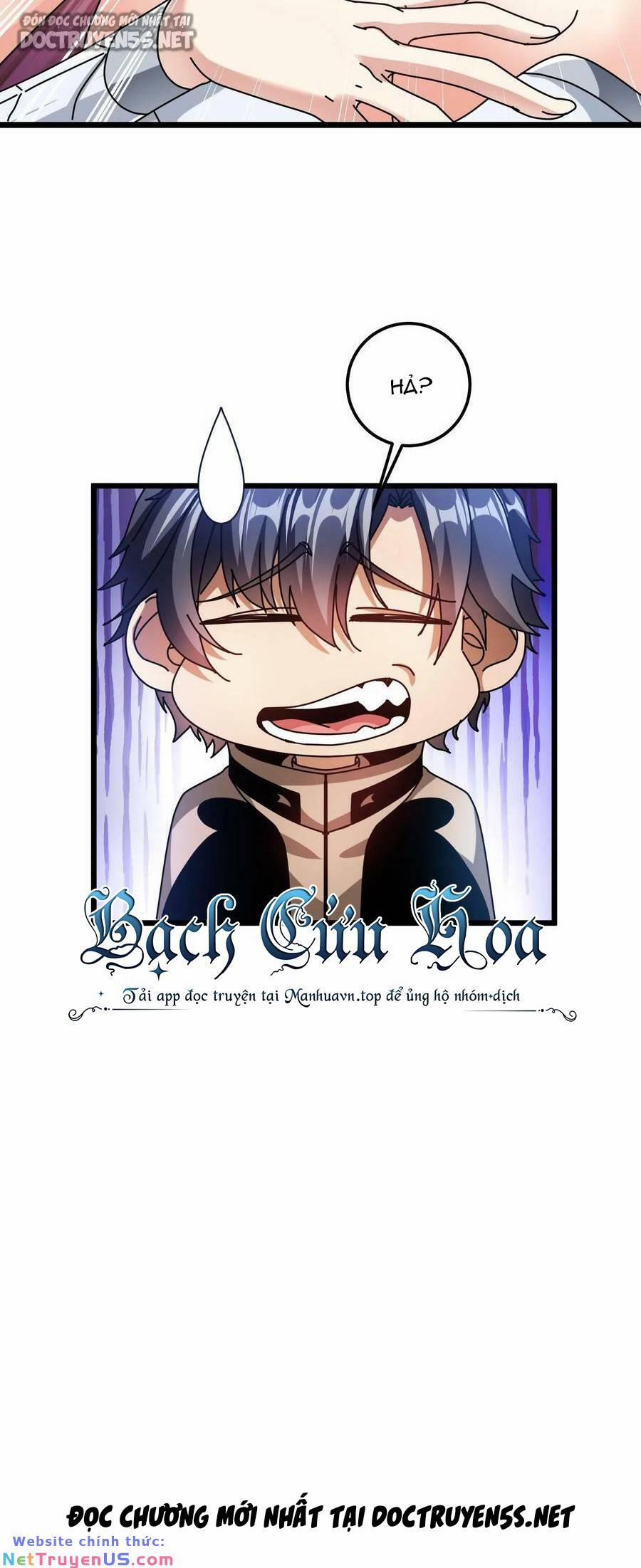 Đoạt Mạng Bằng Trị Liệu Thuật 84 trang 18