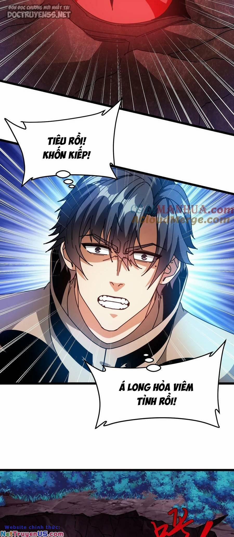 Đoạt Mạng Bằng Trị Liệu Thuật 84 trang 2