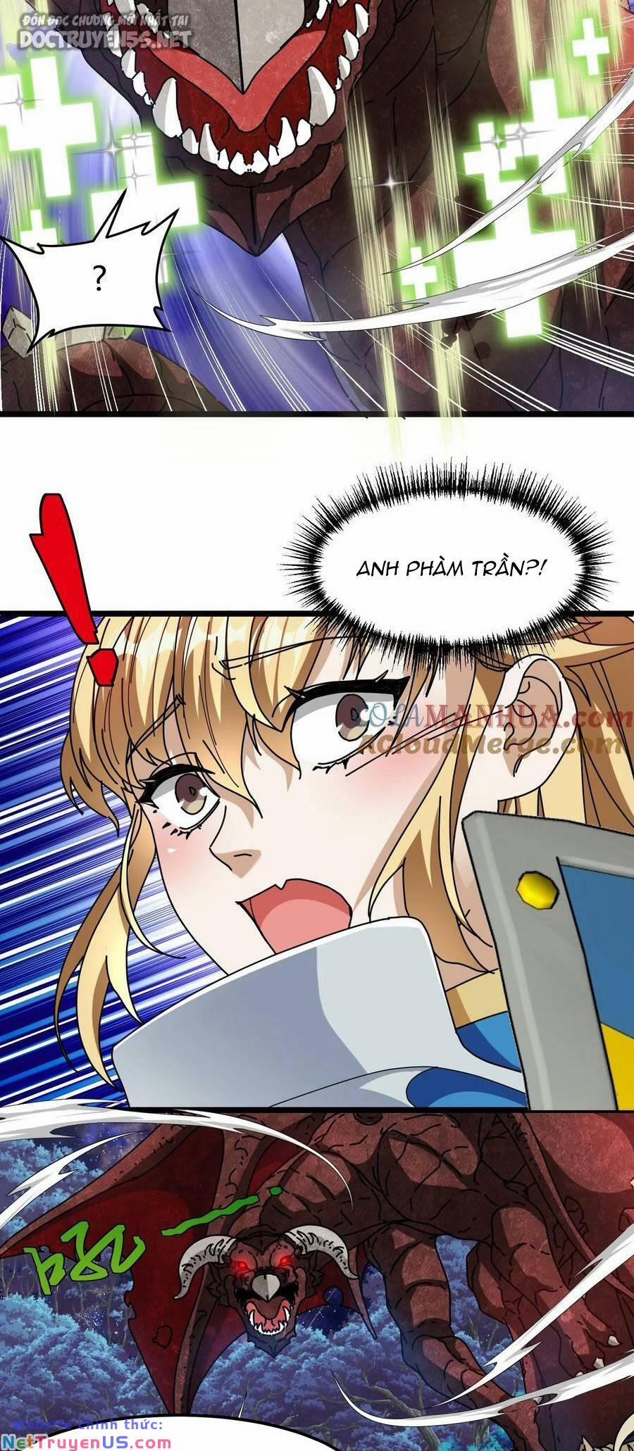 Đoạt Mạng Bằng Trị Liệu Thuật 84 trang 5