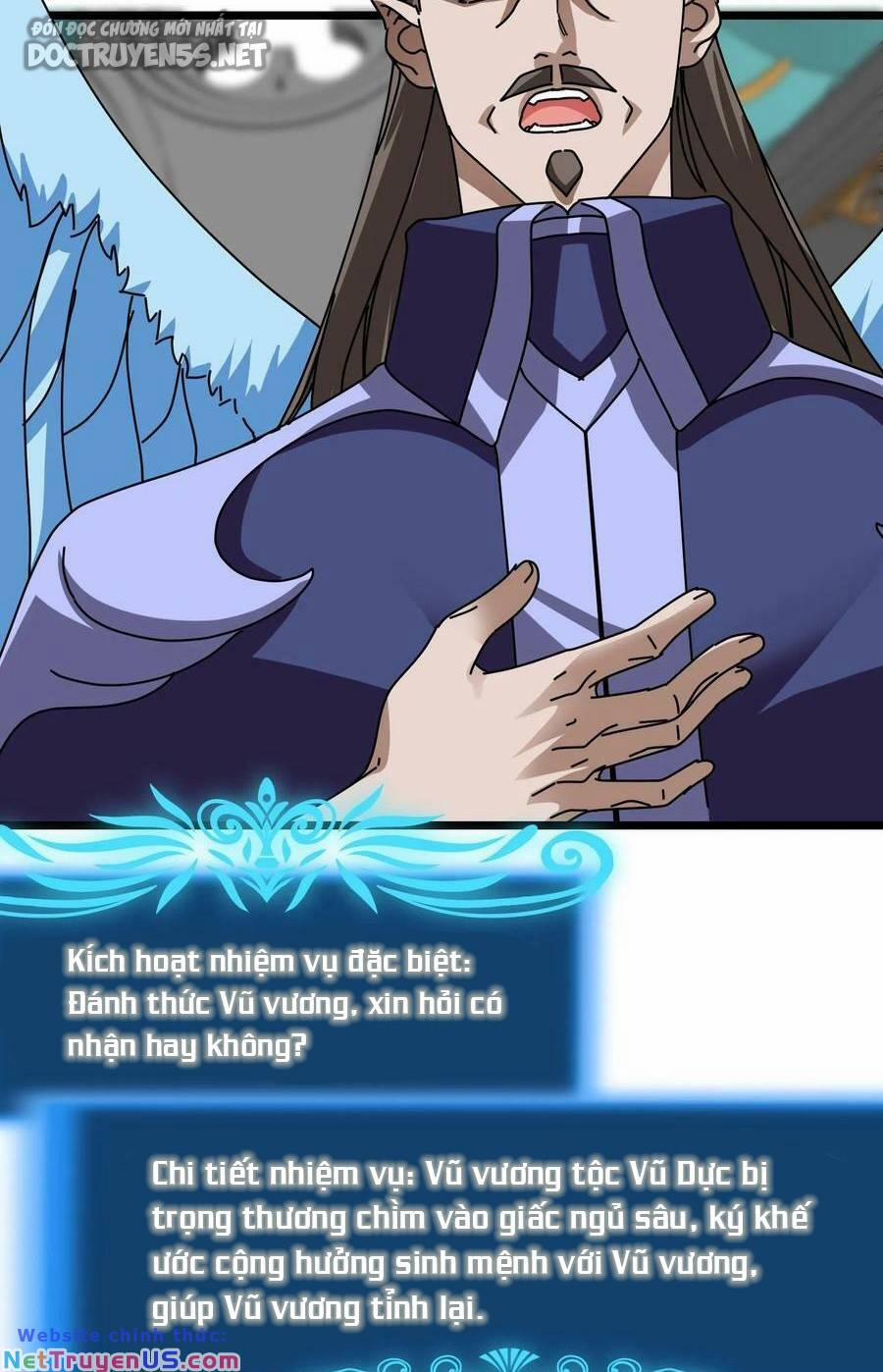 Đoạt Mạng Bằng Trị Liệu Thuật 85 trang 13