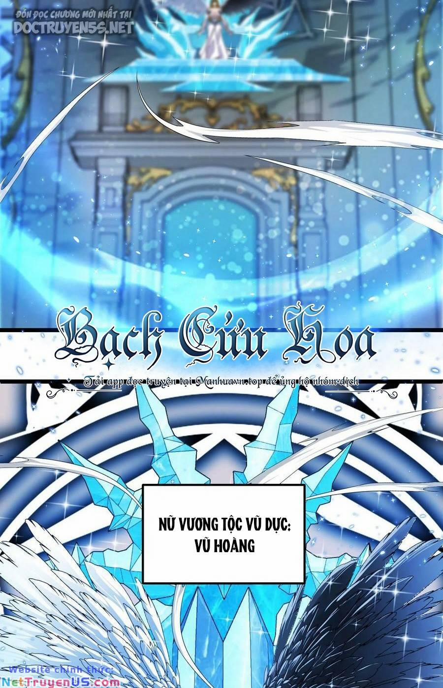 Đoạt Mạng Bằng Trị Liệu Thuật 85 trang 19