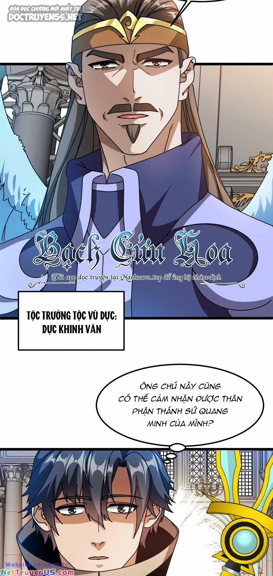 Đoạt Mạng Bằng Trị Liệu Thuật 85 trang 2