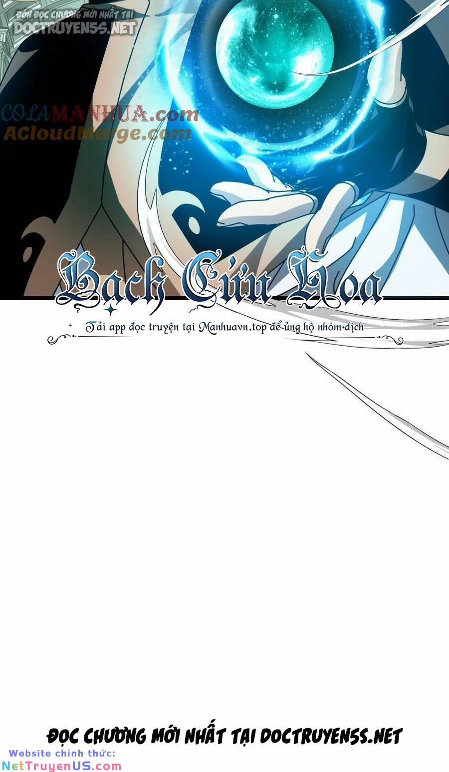 Đoạt Mạng Bằng Trị Liệu Thuật 85 trang 23