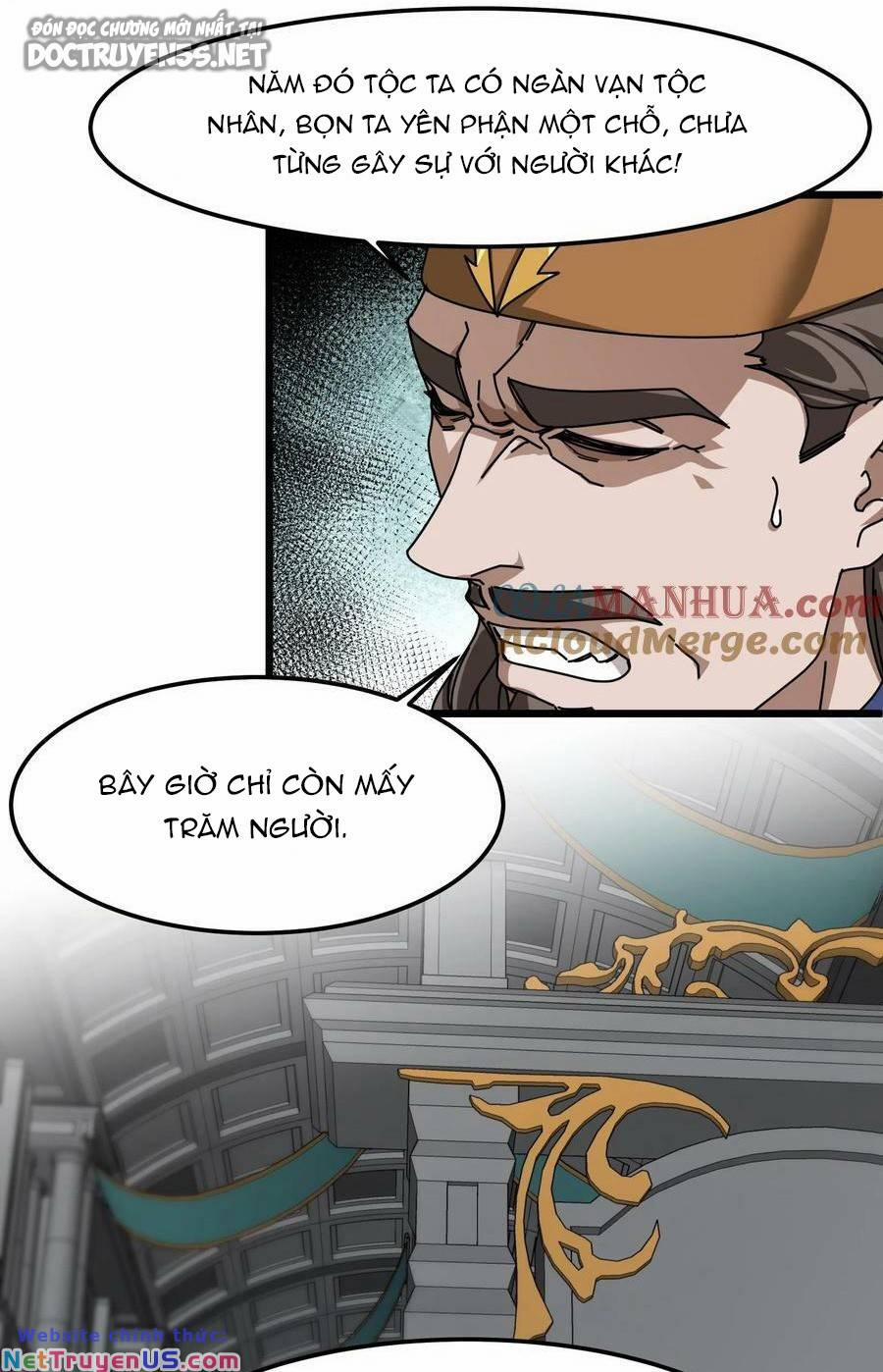 Đoạt Mạng Bằng Trị Liệu Thuật 85 trang 9