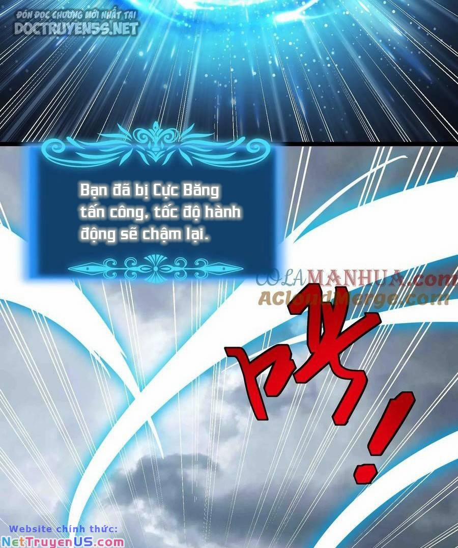 Đoạt Mạng Bằng Trị Liệu Thuật 86 trang 10