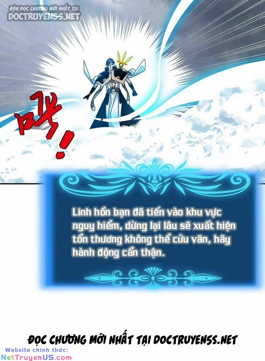 Đoạt Mạng Bằng Trị Liệu Thuật 86 trang 11