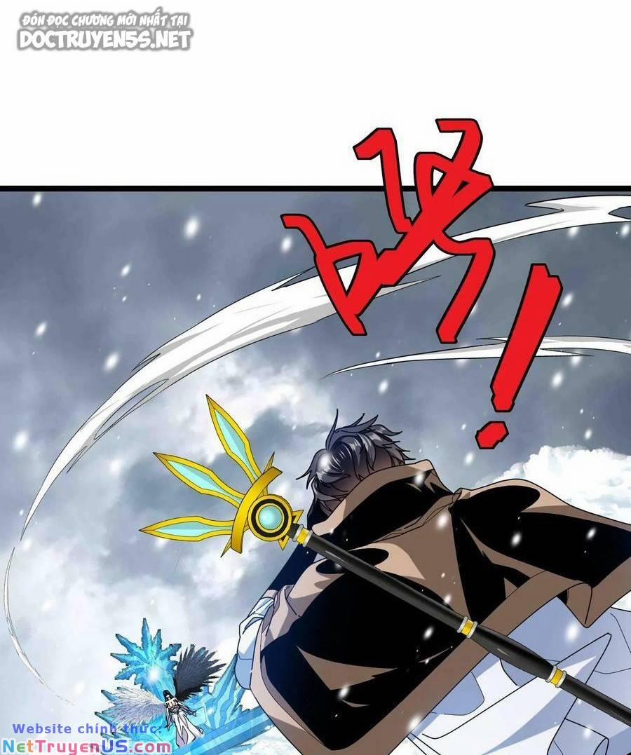 Đoạt Mạng Bằng Trị Liệu Thuật 86 trang 12