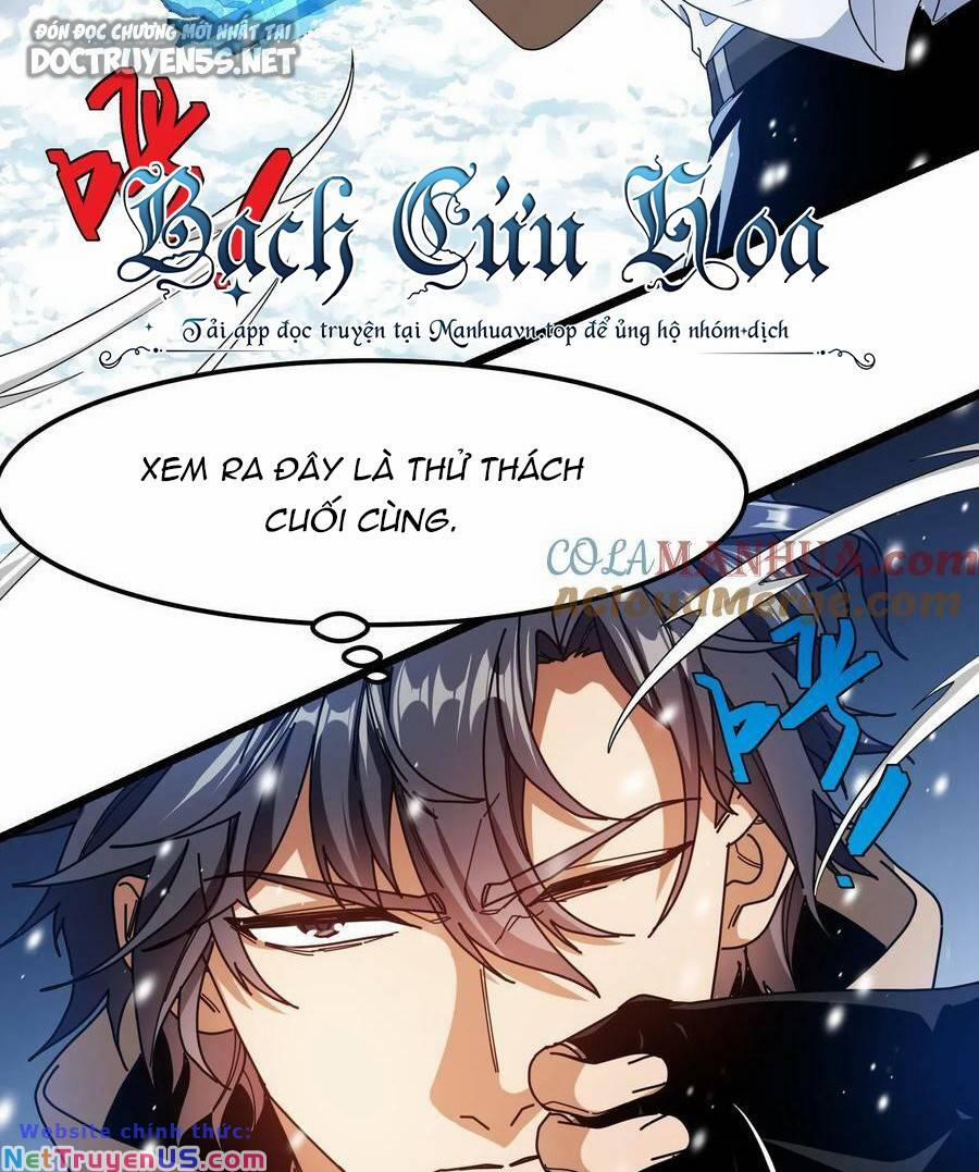 Đoạt Mạng Bằng Trị Liệu Thuật 86 trang 13