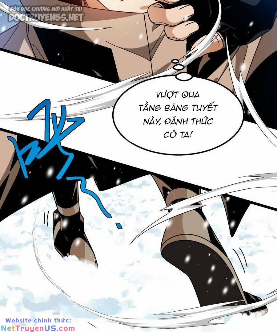 Đoạt Mạng Bằng Trị Liệu Thuật 86 trang 14