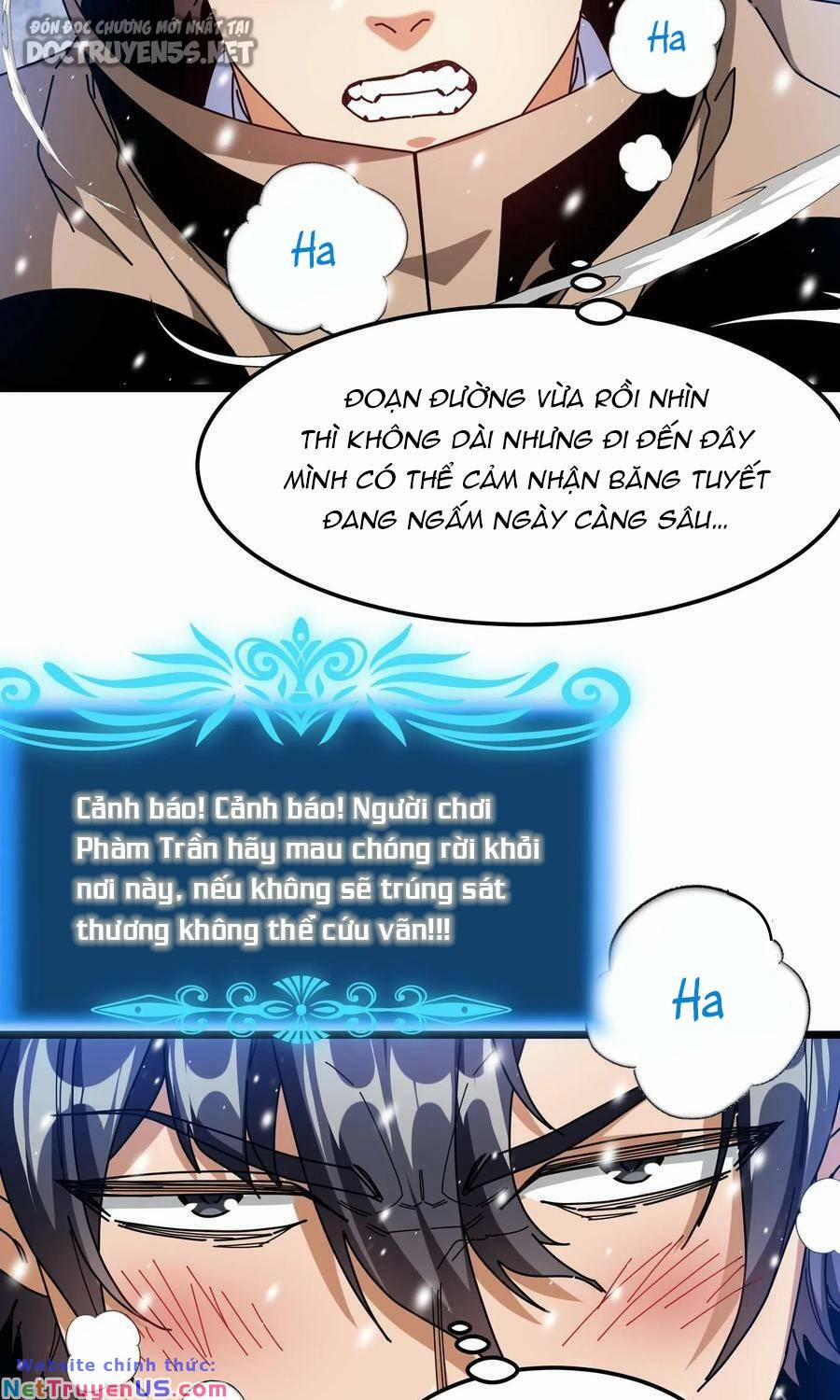 Đoạt Mạng Bằng Trị Liệu Thuật 86 trang 17