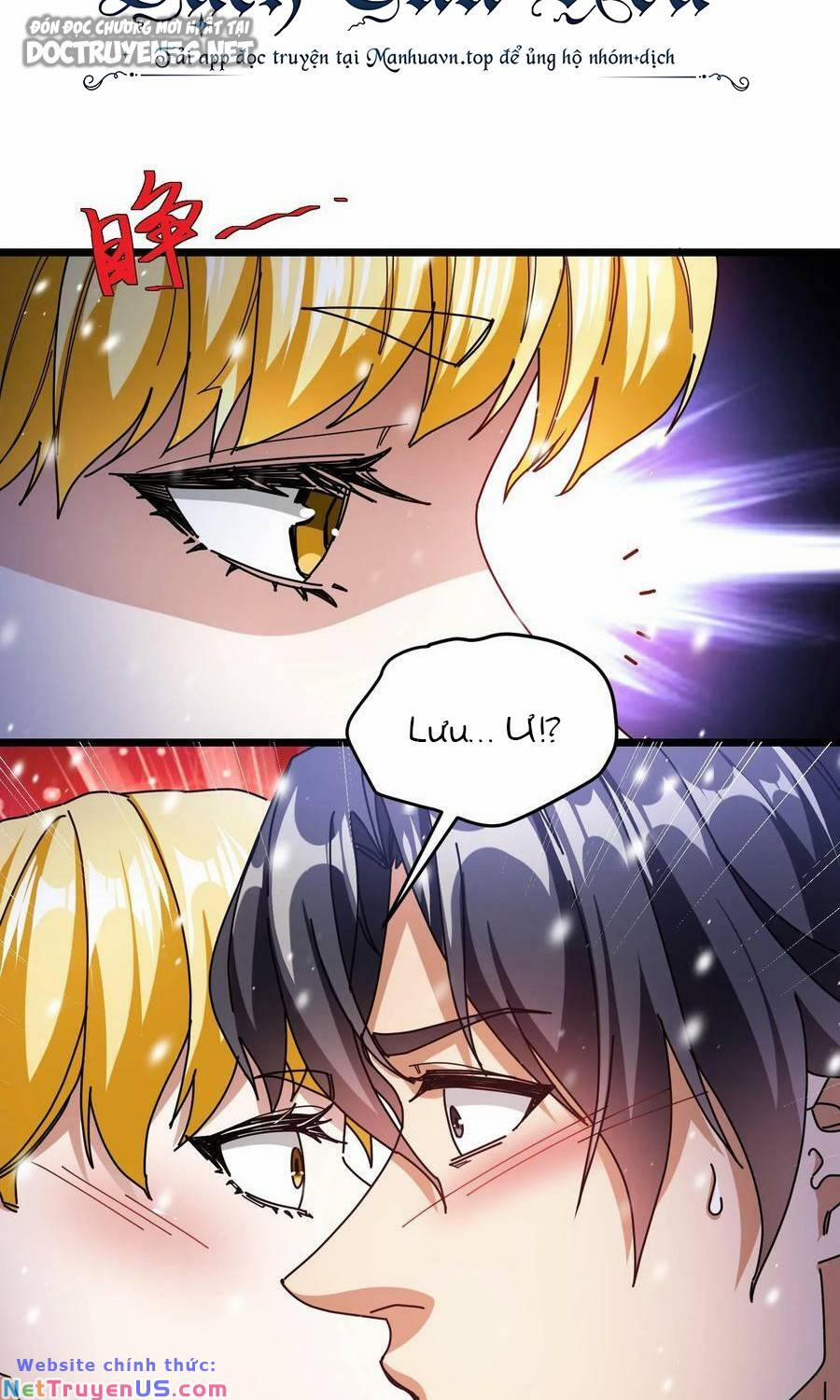 Đoạt Mạng Bằng Trị Liệu Thuật 86 trang 19