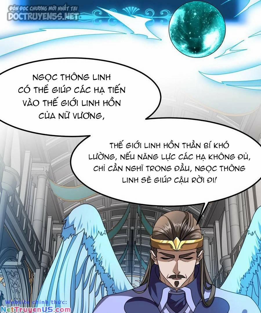 Đoạt Mạng Bằng Trị Liệu Thuật 86 trang 2