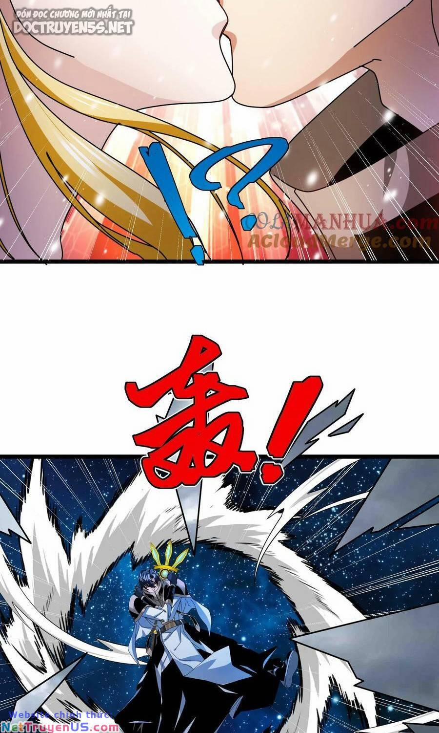 Đoạt Mạng Bằng Trị Liệu Thuật 86 trang 20