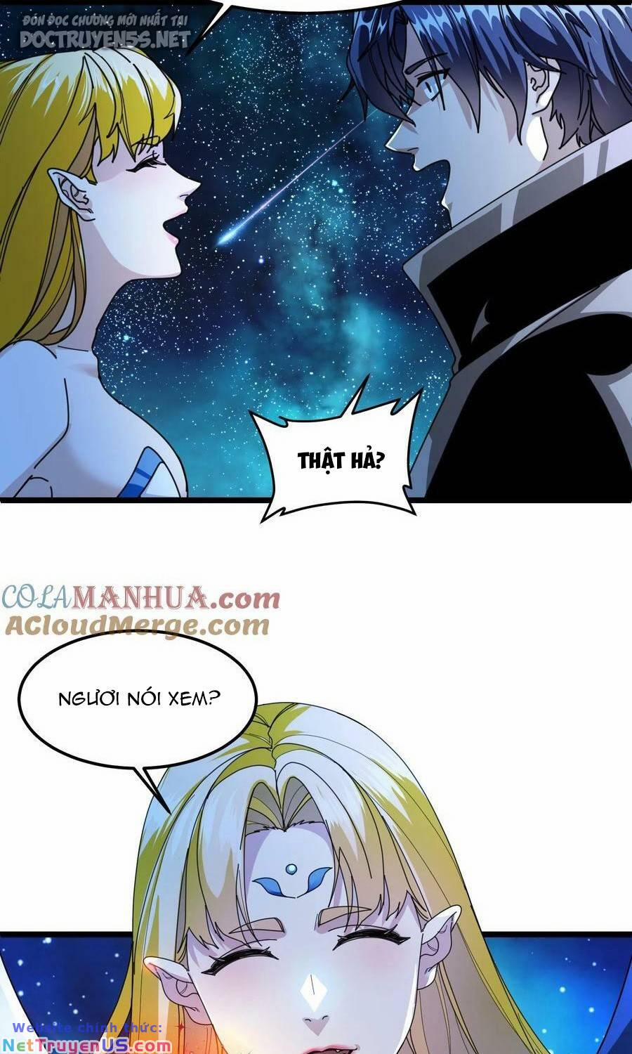 Đoạt Mạng Bằng Trị Liệu Thuật 86 trang 24