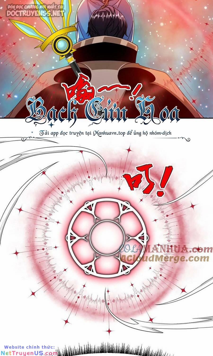 Đoạt Mạng Bằng Trị Liệu Thuật 86 trang 26