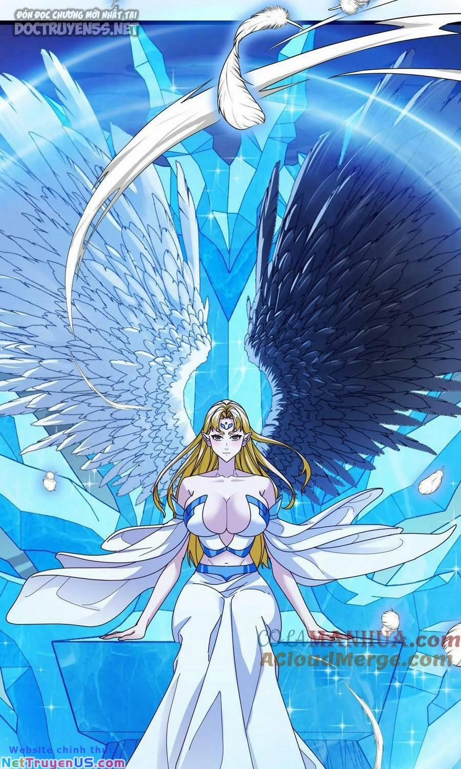 Đoạt Mạng Bằng Trị Liệu Thuật 86 trang 28