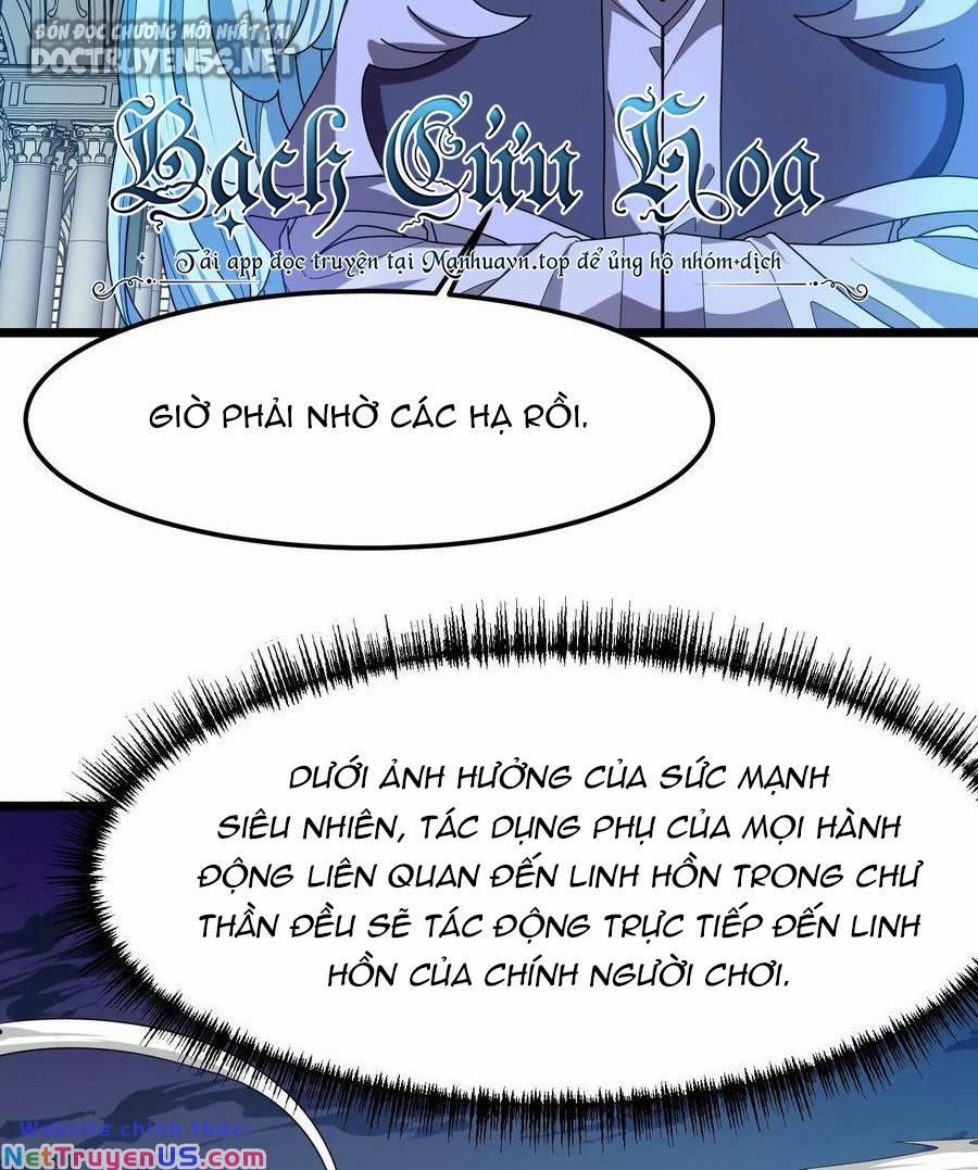 Đoạt Mạng Bằng Trị Liệu Thuật 86 trang 3