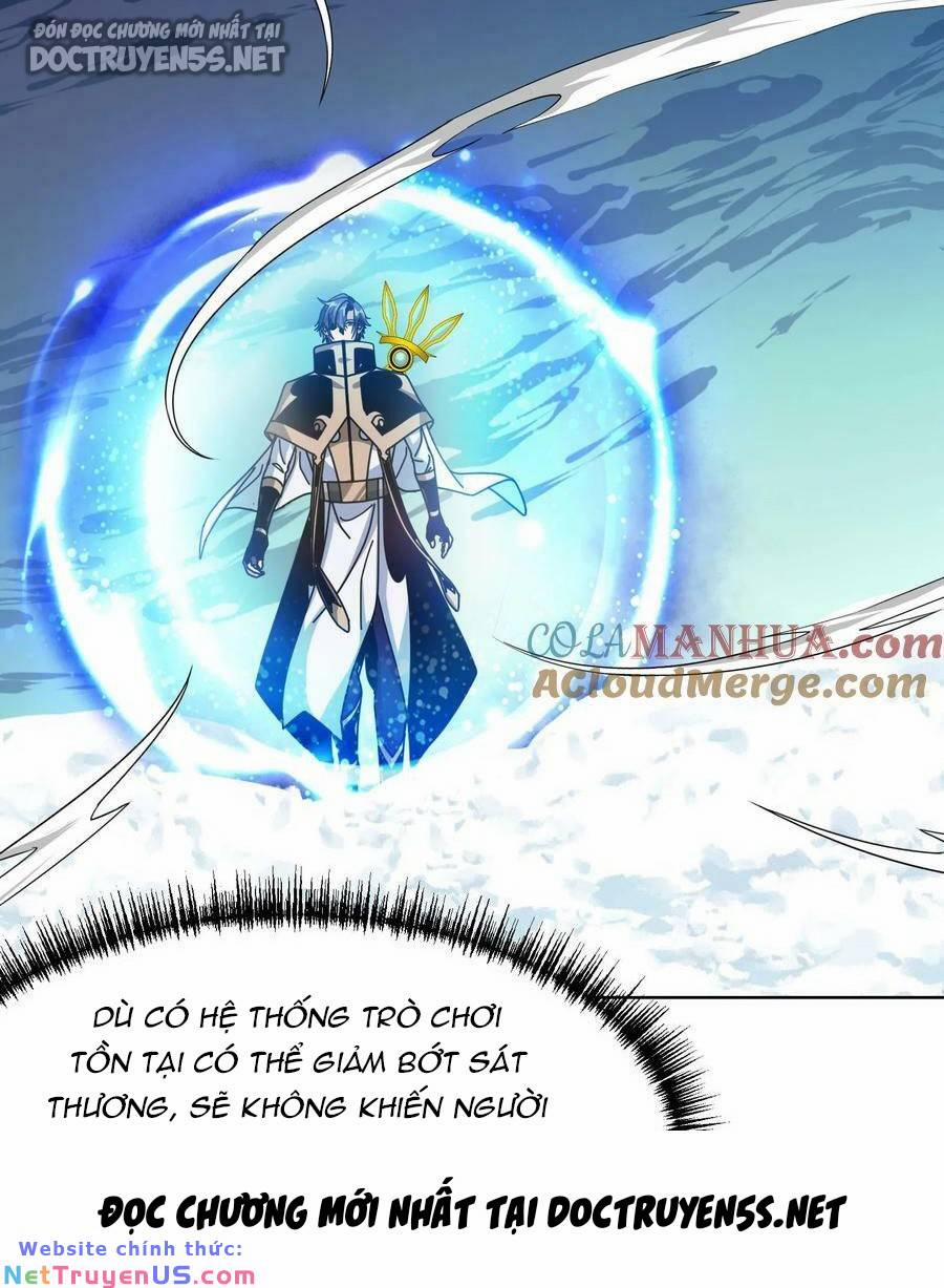 Đoạt Mạng Bằng Trị Liệu Thuật 86 trang 4