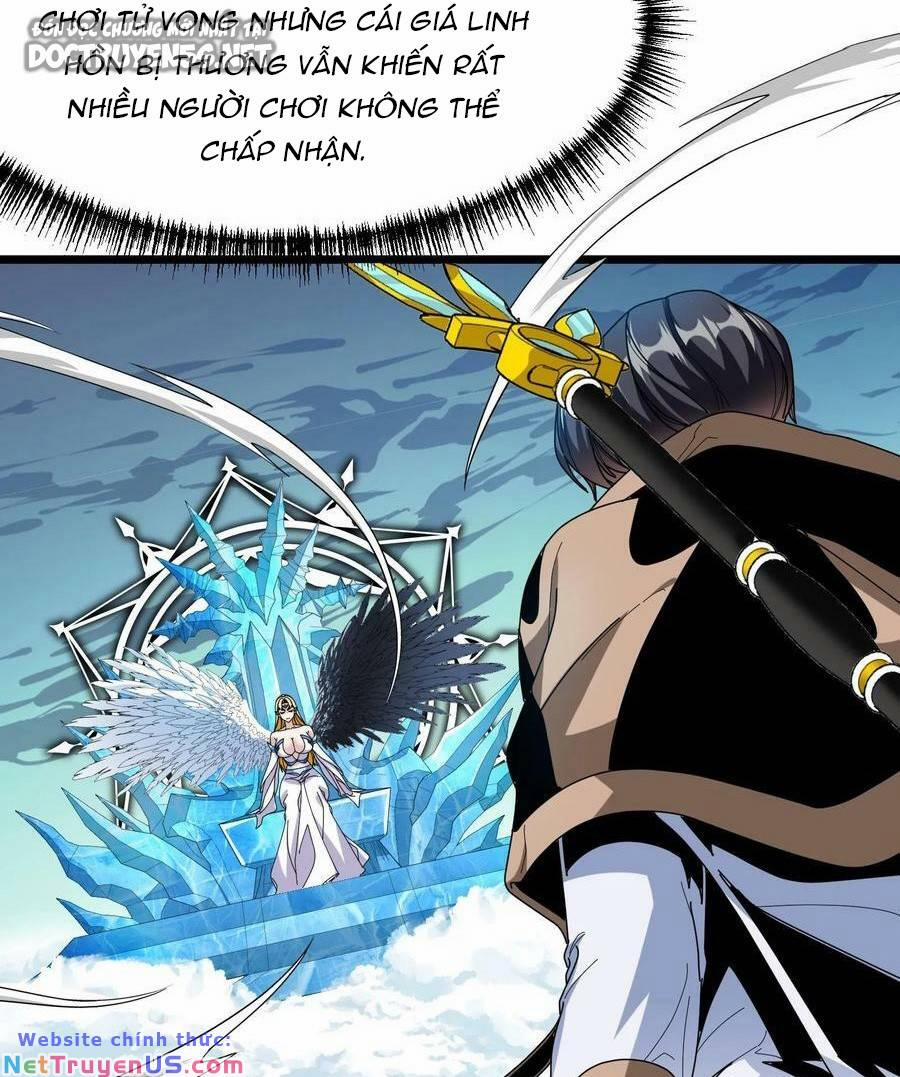 Đoạt Mạng Bằng Trị Liệu Thuật 86 trang 5