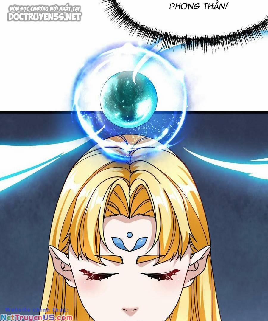 Đoạt Mạng Bằng Trị Liệu Thuật 86 trang 8
