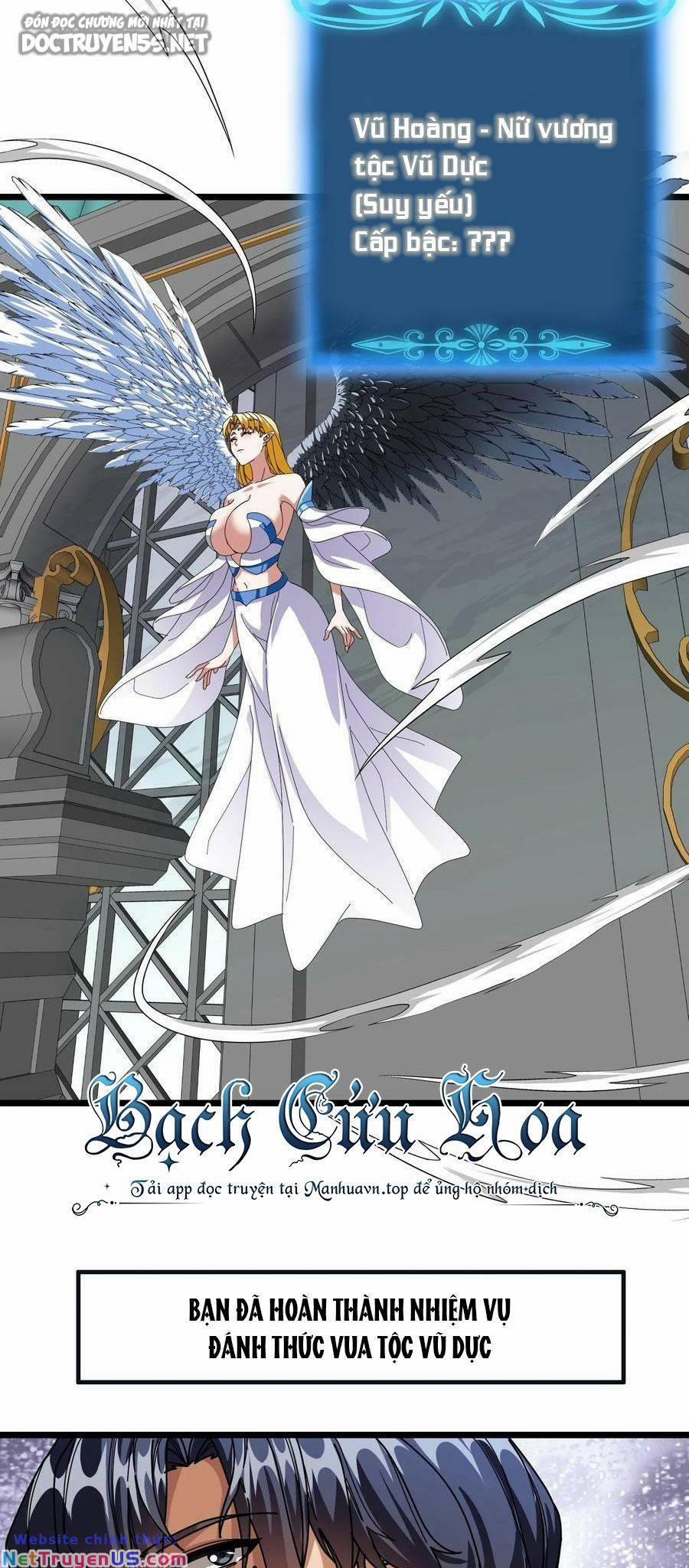 Đoạt Mạng Bằng Trị Liệu Thuật 87 trang 1