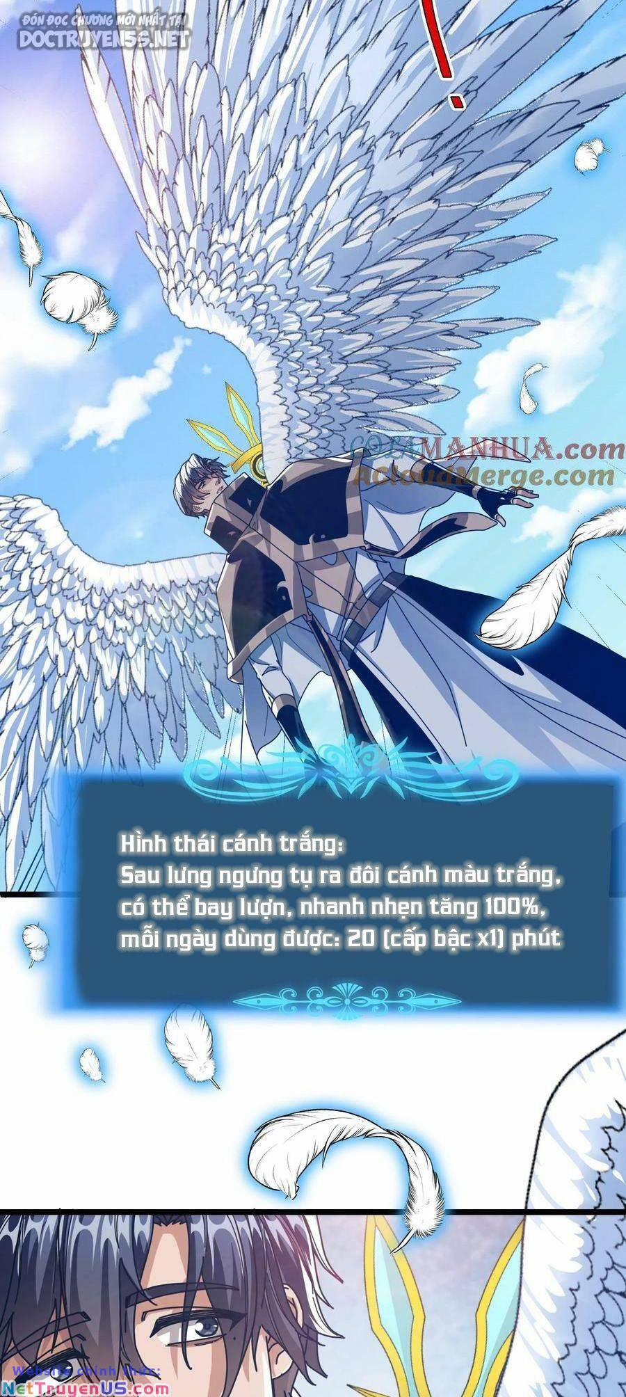Đoạt Mạng Bằng Trị Liệu Thuật 87 trang 10