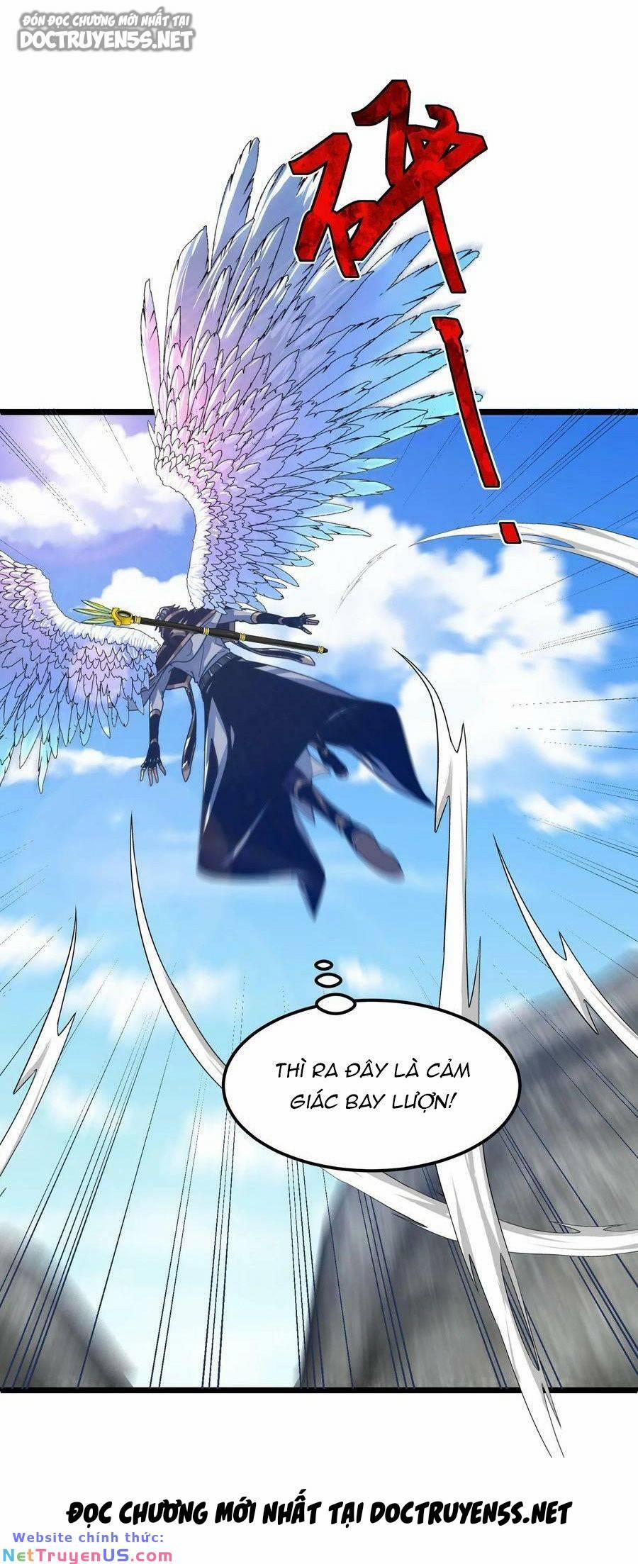 Đoạt Mạng Bằng Trị Liệu Thuật 87 trang 12