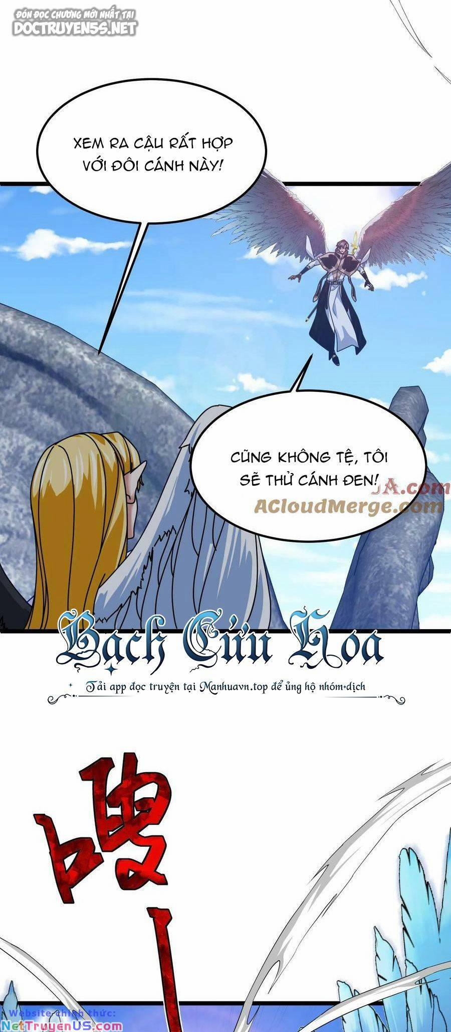 Đoạt Mạng Bằng Trị Liệu Thuật 87 trang 13