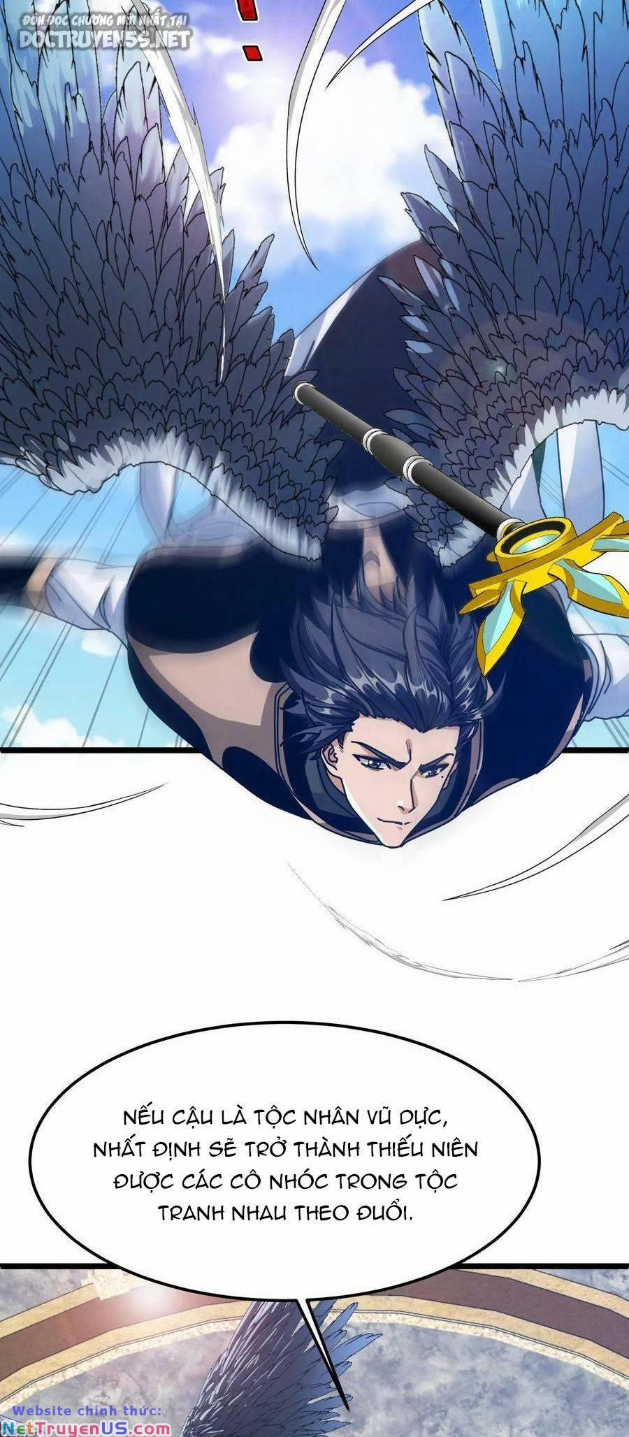 Đoạt Mạng Bằng Trị Liệu Thuật 87 trang 14