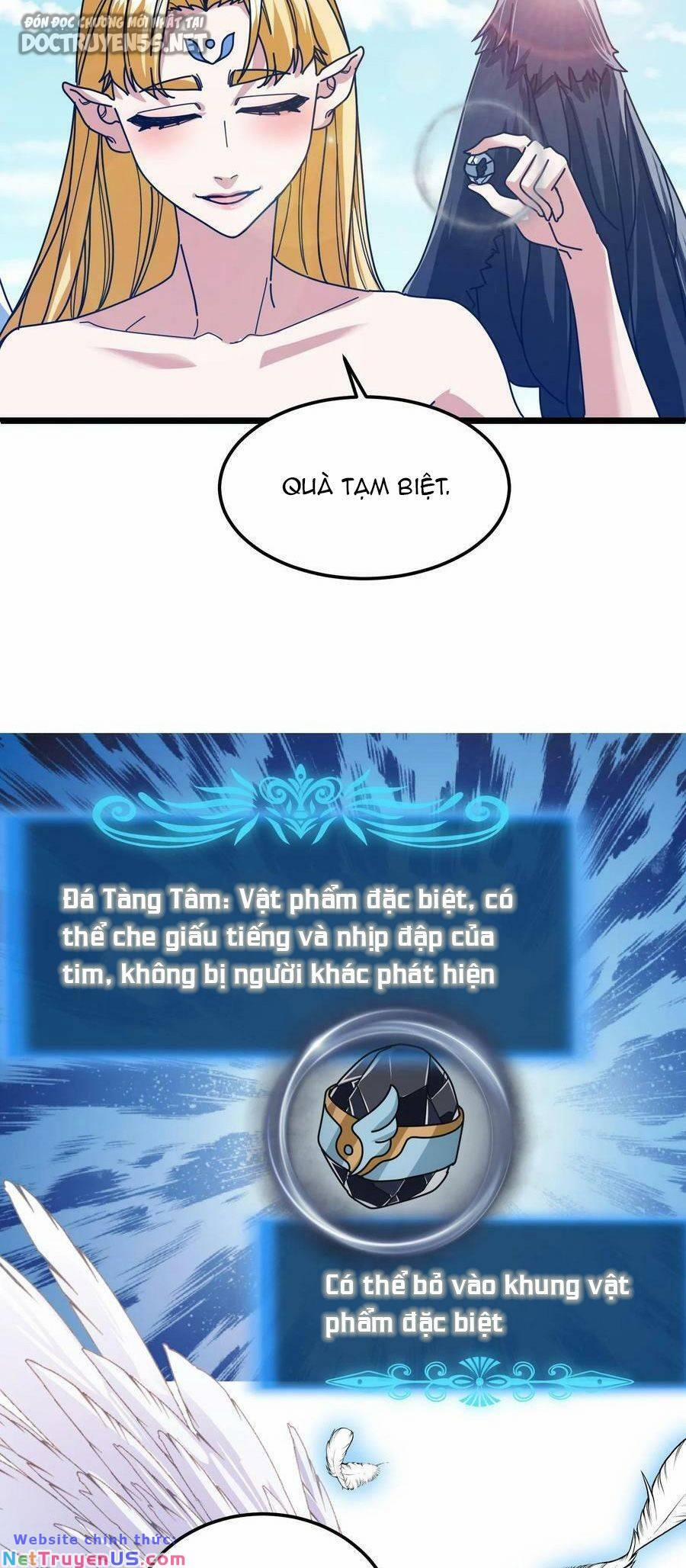 Đoạt Mạng Bằng Trị Liệu Thuật 87 trang 17