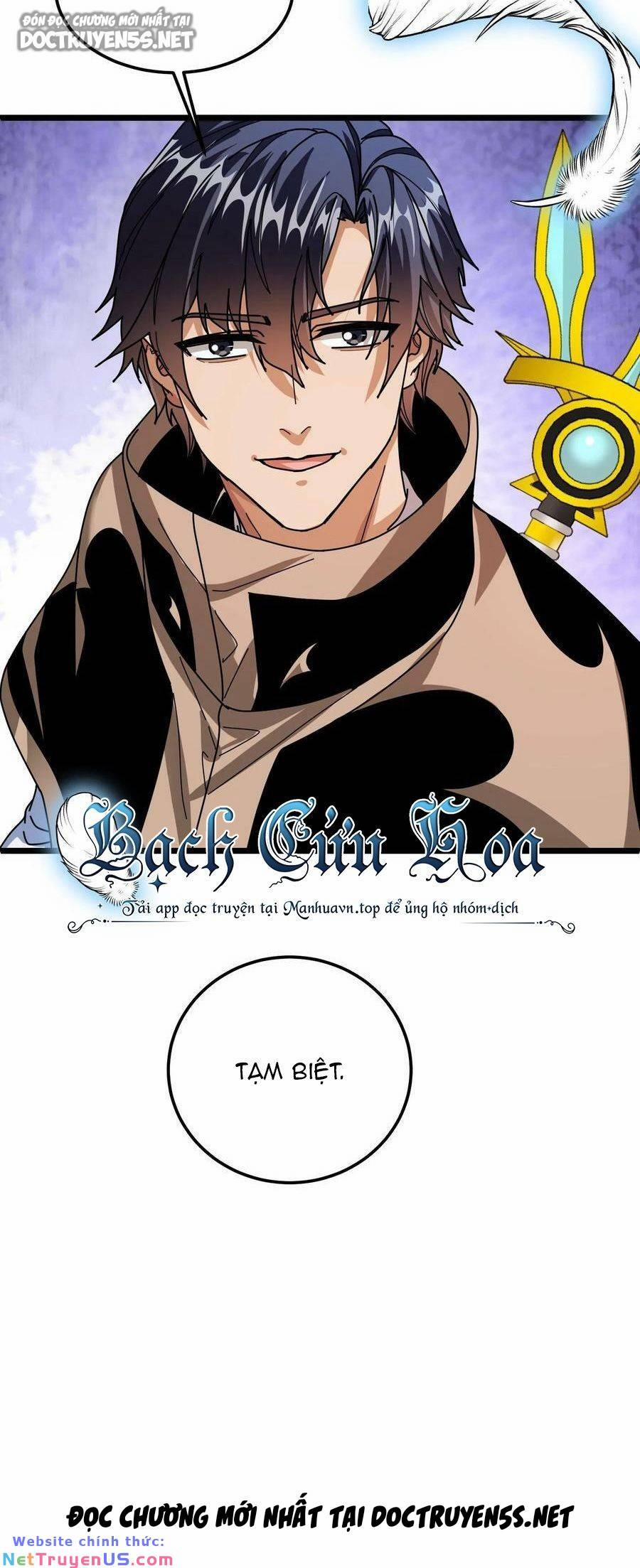Đoạt Mạng Bằng Trị Liệu Thuật 87 trang 19