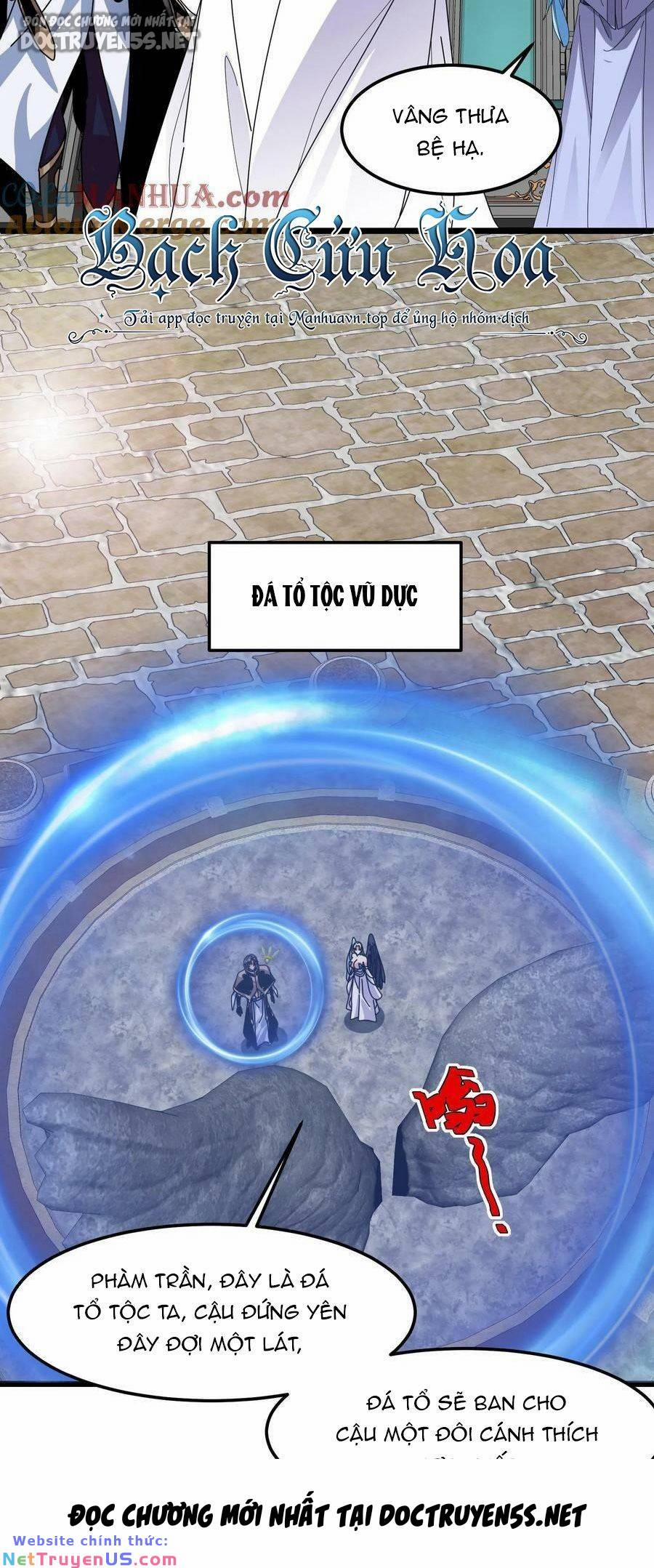 Đoạt Mạng Bằng Trị Liệu Thuật 87 trang 7