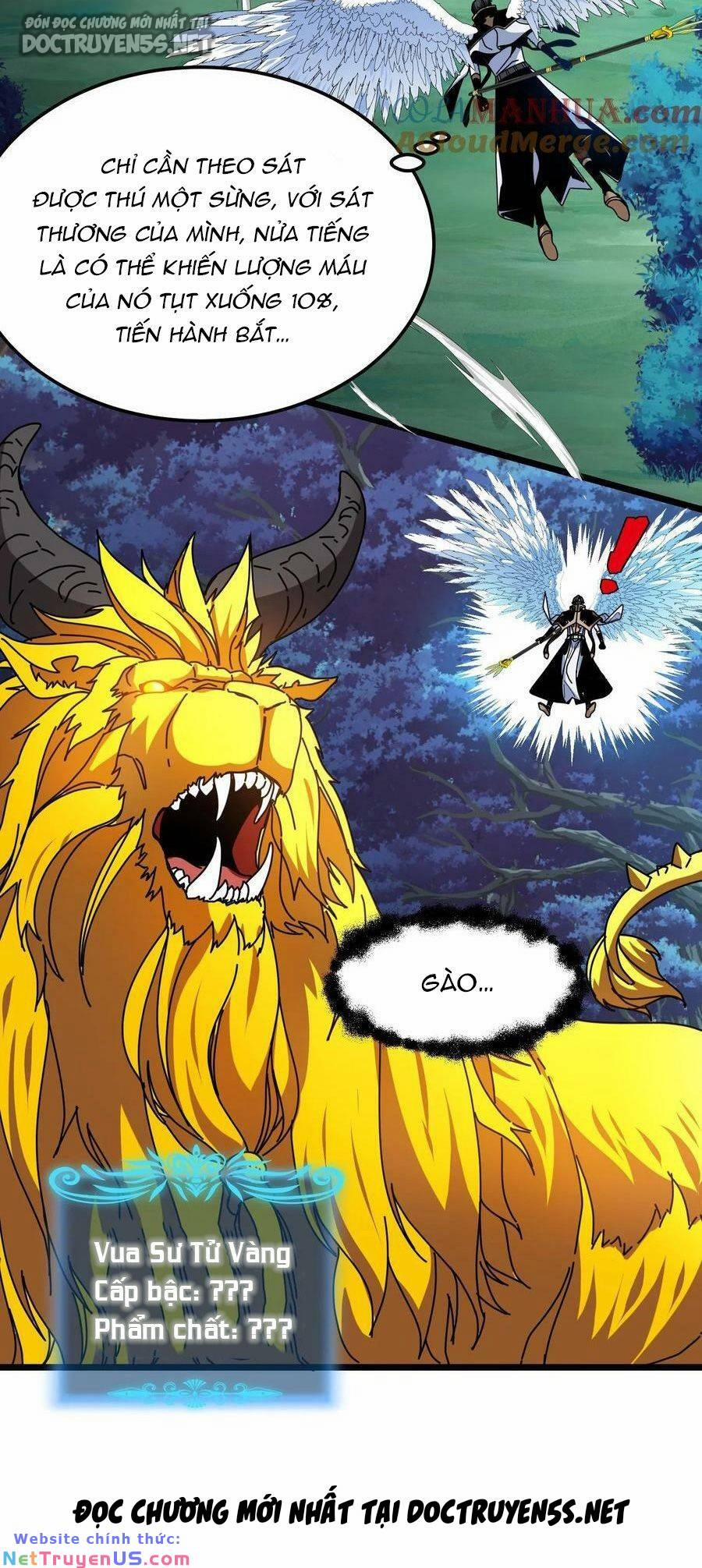 Đoạt Mạng Bằng Trị Liệu Thuật 88 trang 6