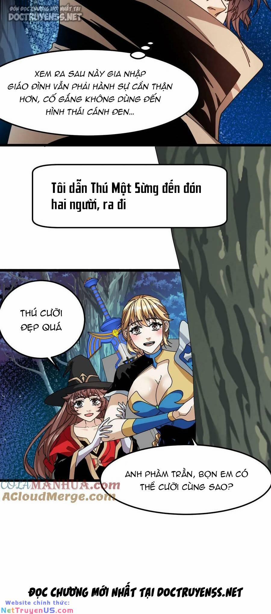 Đoạt Mạng Bằng Trị Liệu Thuật 89 trang 12