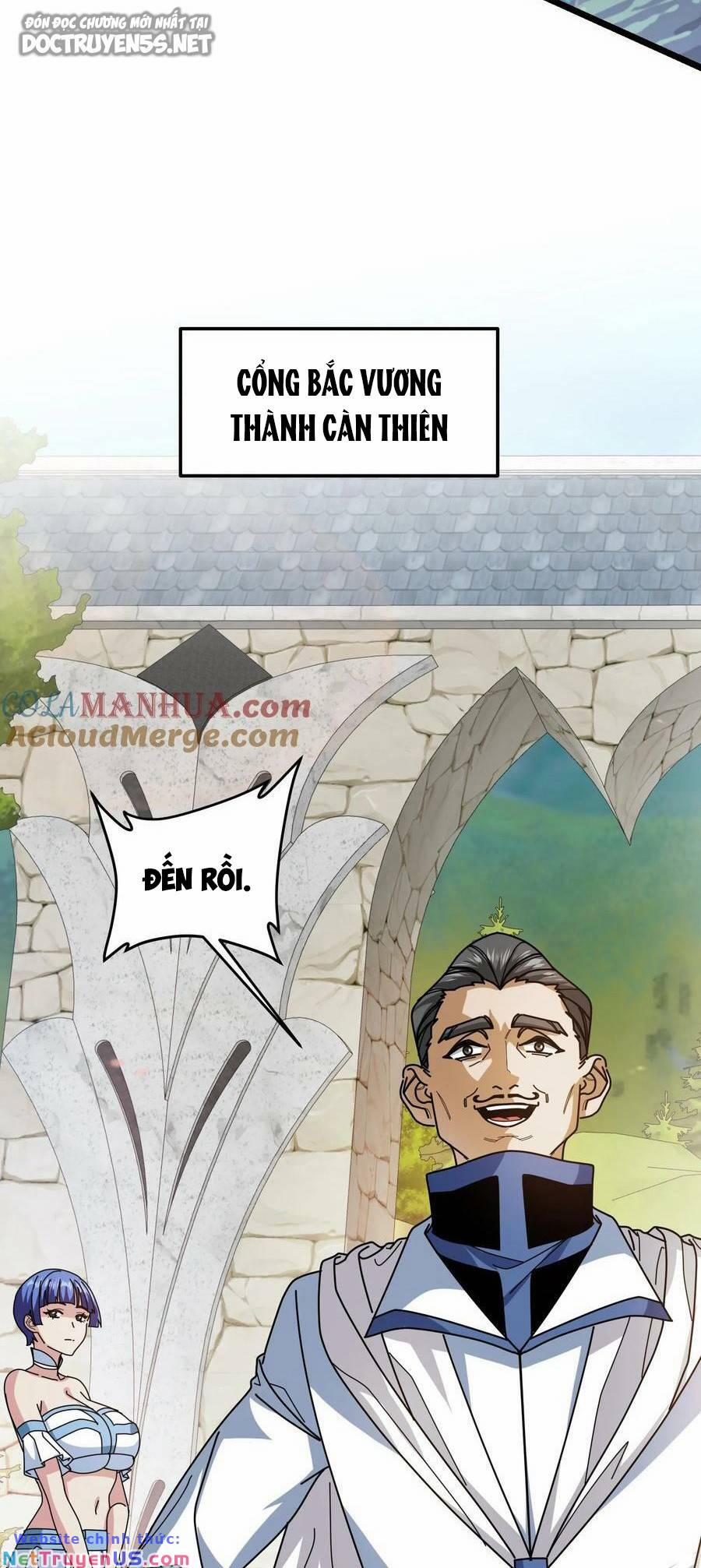 Đoạt Mạng Bằng Trị Liệu Thuật 89 trang 14