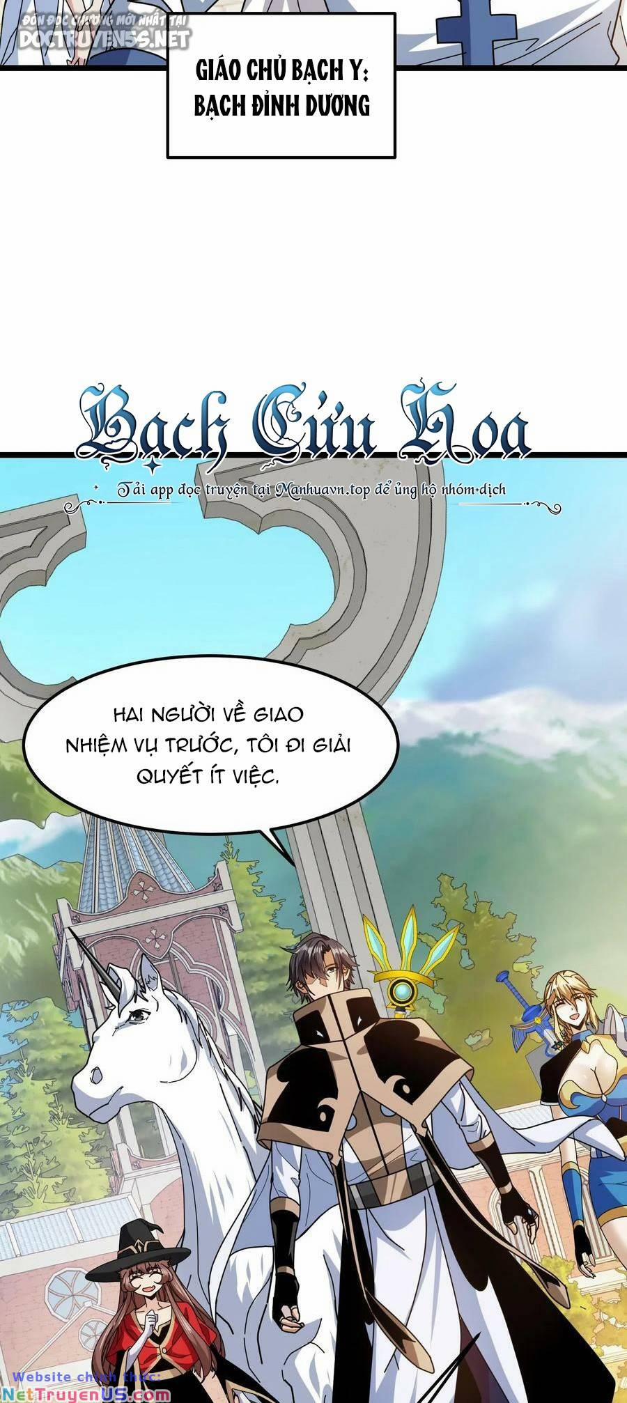 Đoạt Mạng Bằng Trị Liệu Thuật 89 trang 15