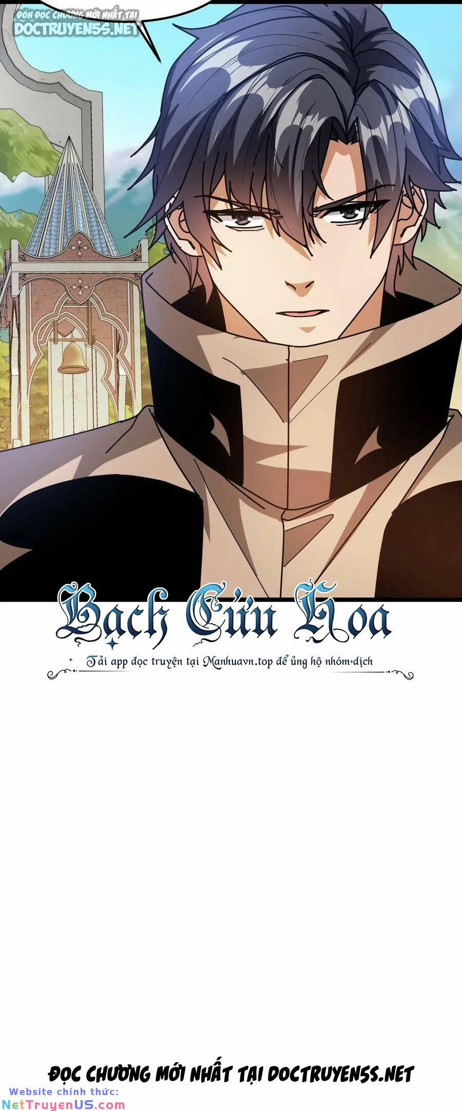 Đoạt Mạng Bằng Trị Liệu Thuật 89 trang 17