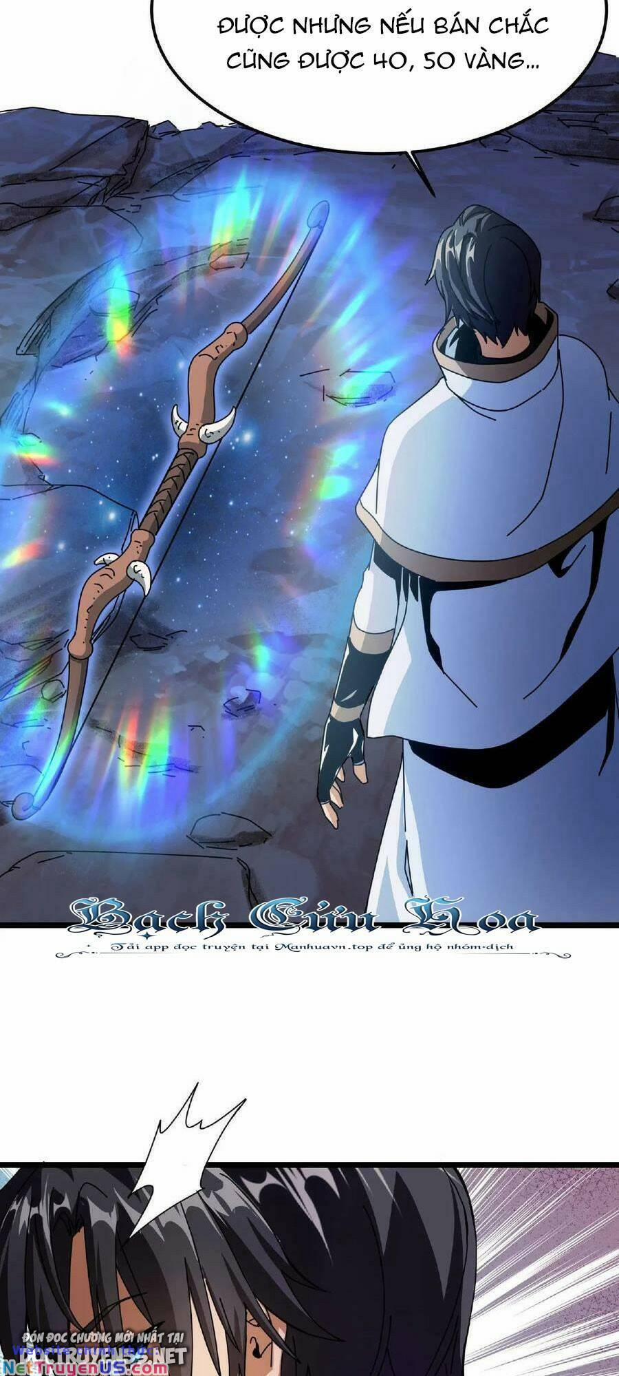 Đoạt Mạng Bằng Trị Liệu Thuật 9 trang 17