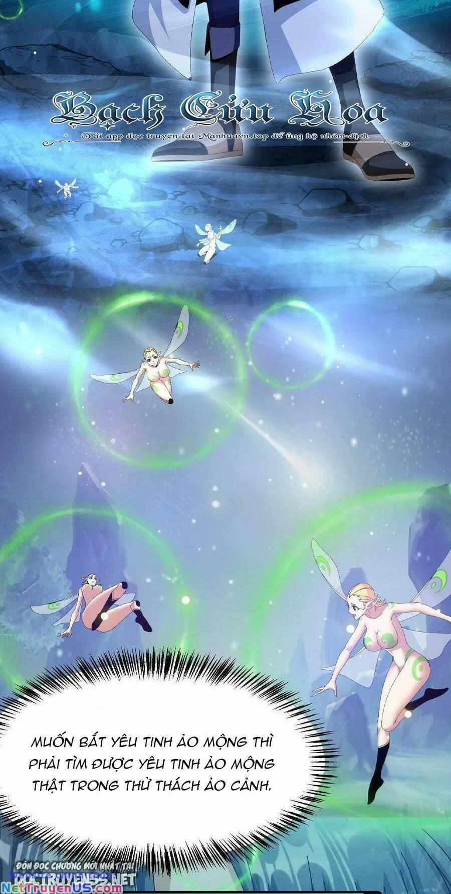 Đoạt Mạng Bằng Trị Liệu Thuật 9 trang 2