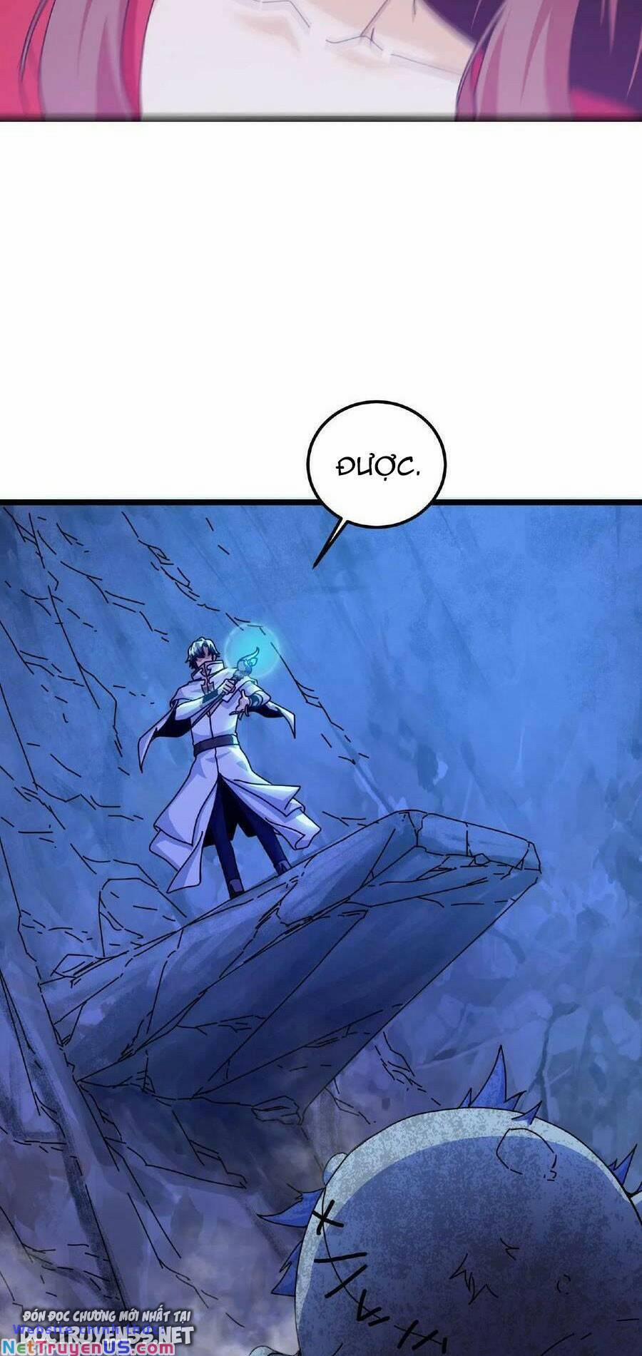 Đoạt Mạng Bằng Trị Liệu Thuật 9 trang 27