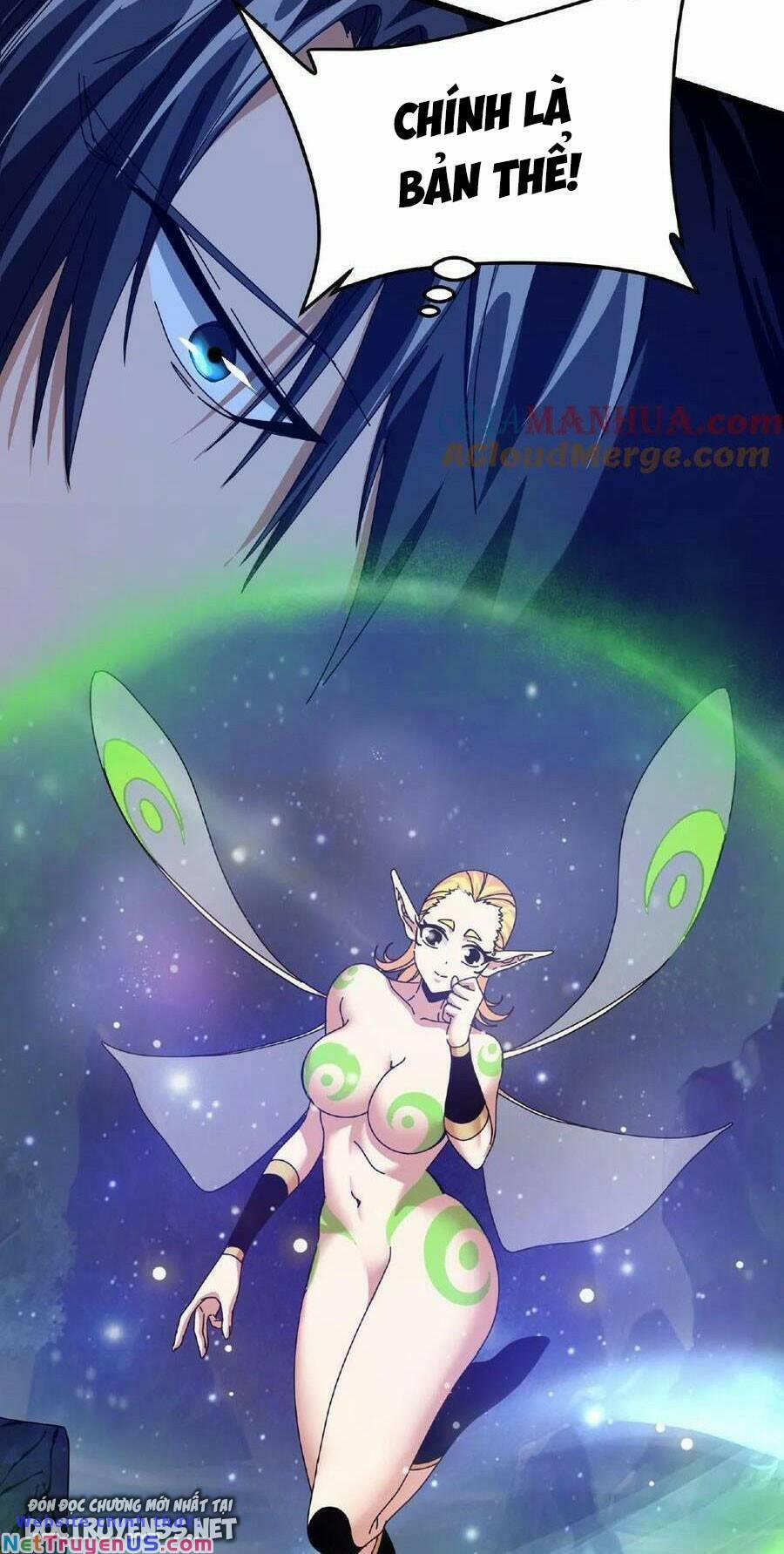 Đoạt Mạng Bằng Trị Liệu Thuật 9 trang 5