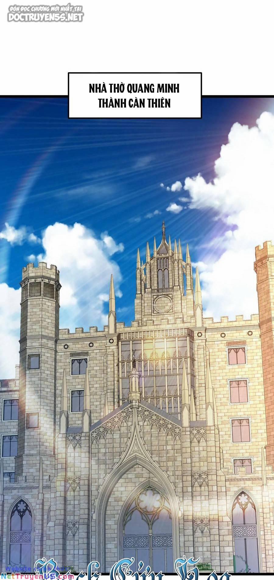 Đoạt Mạng Bằng Trị Liệu Thuật 90 trang 1