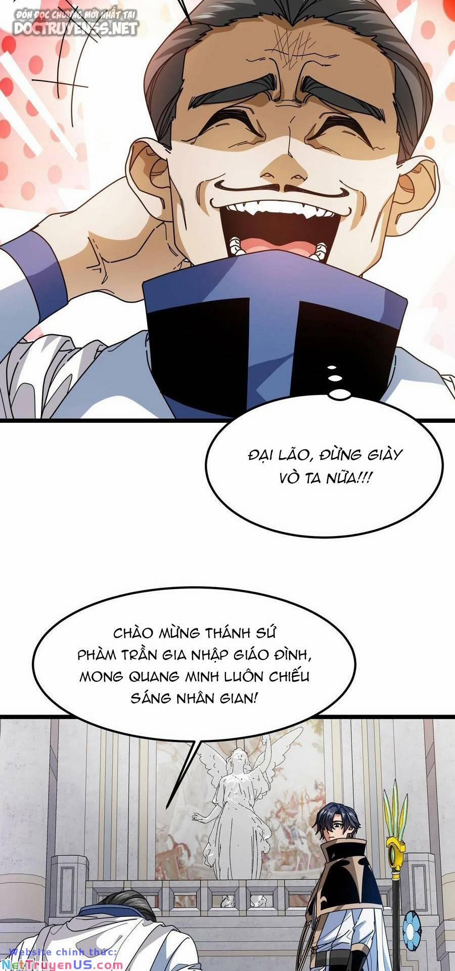Đoạt Mạng Bằng Trị Liệu Thuật 90 trang 13