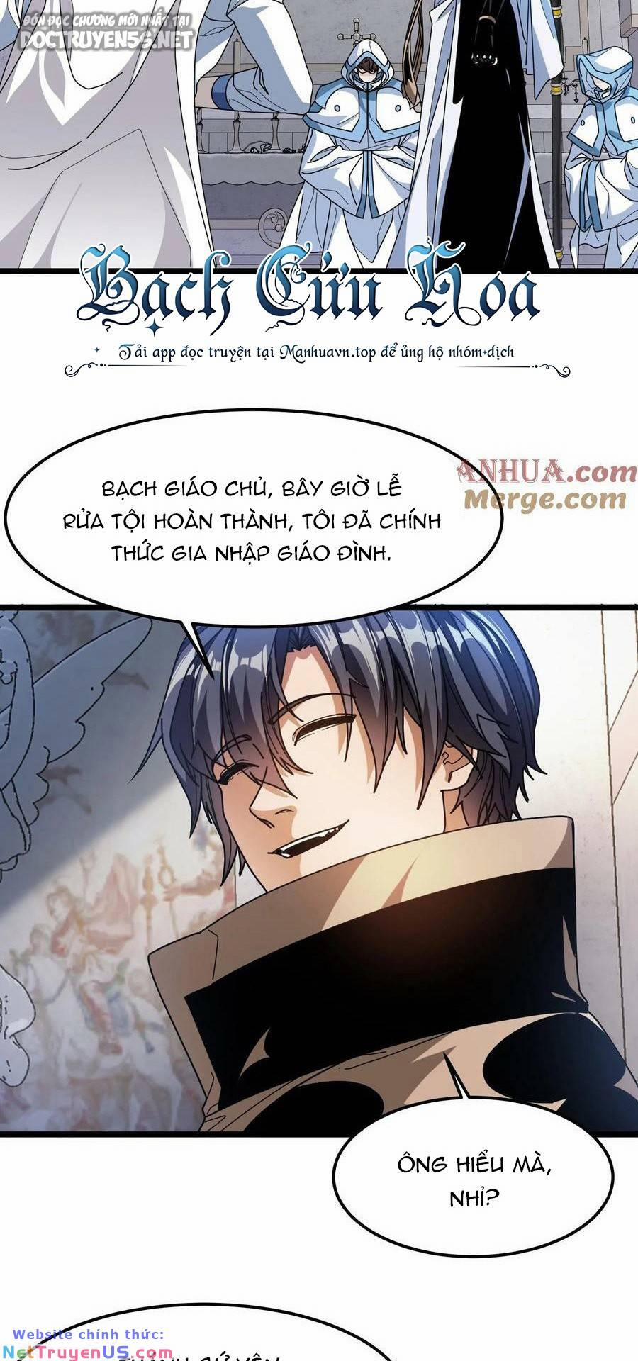 Đoạt Mạng Bằng Trị Liệu Thuật 90 trang 14