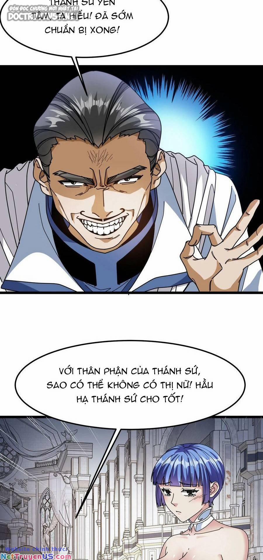 Đoạt Mạng Bằng Trị Liệu Thuật 90 trang 15