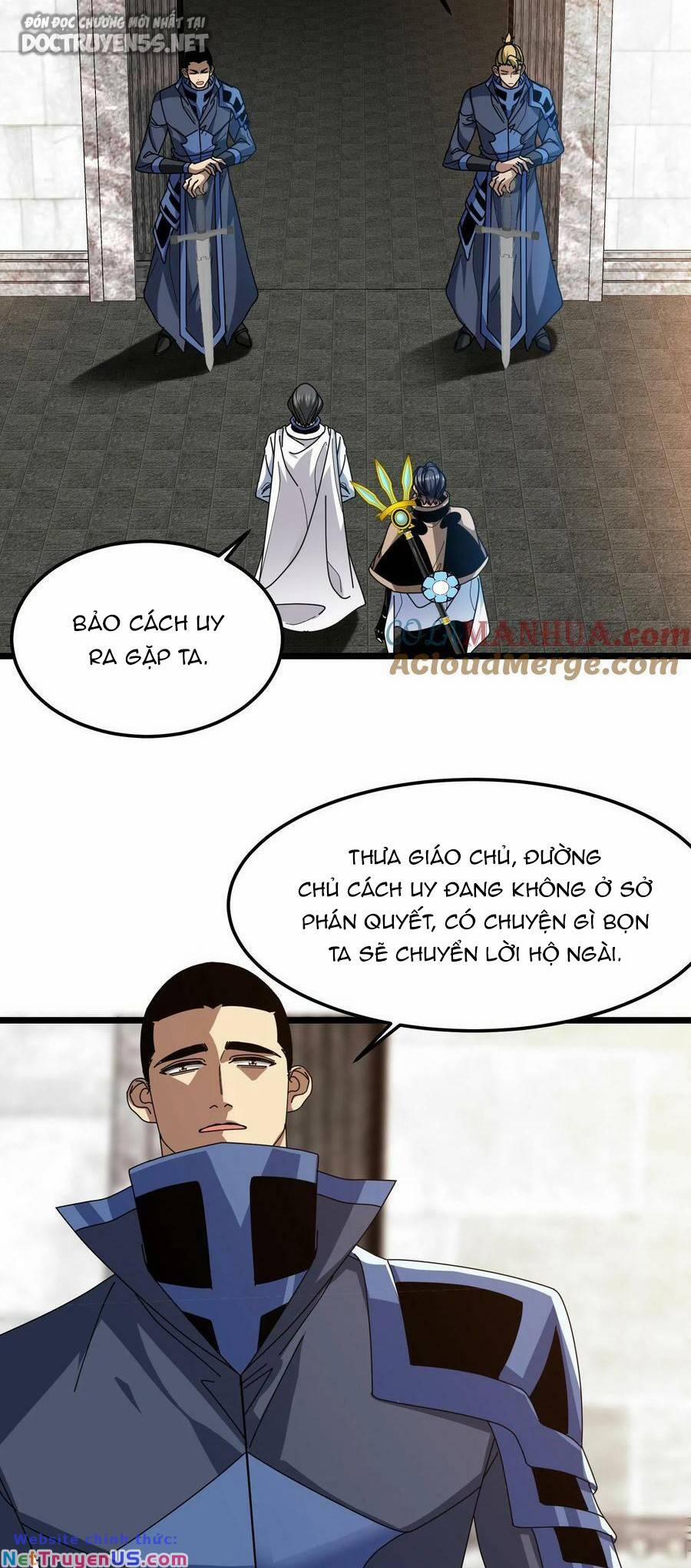 Đoạt Mạng Bằng Trị Liệu Thuật 91 trang 12