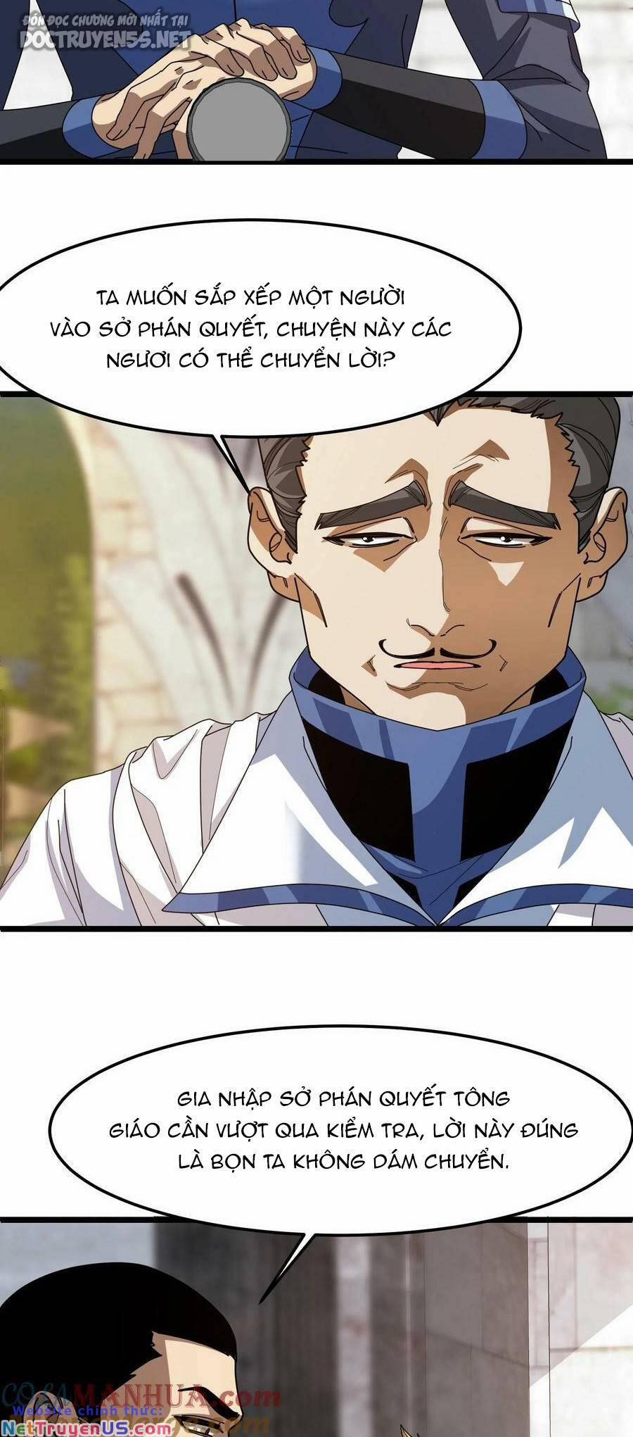 Đoạt Mạng Bằng Trị Liệu Thuật 91 trang 13