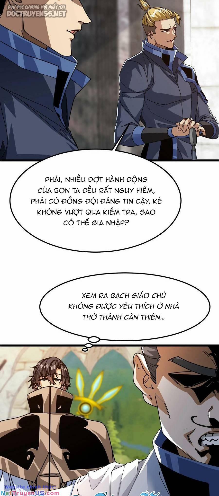 Đoạt Mạng Bằng Trị Liệu Thuật 91 trang 14